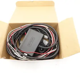Bs-8000 Brigade Radar Kit