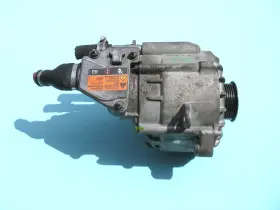 24261691 Buick 12-16 Lacrosse Regal Chevy Malibu 2.4l Hybrid Electric E Assist Alternator