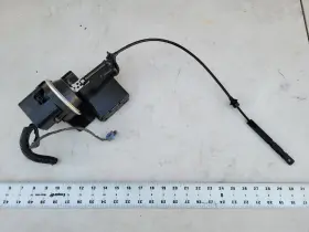 25534066 Buick Reatta Coupe Cruise Control Servo Mount Cable Assembly 1988 1989 1990 1991