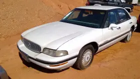 591-01164 Buick Chassis Ecm Temperature Right Hand Dash Opt C67 Fits 92-99 Lesabre 243956