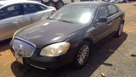 591-01408 Buick Chassis Ecm Driver Assist Lane Departure Warning Opt Ufl Fits 08-11 Dts 287177 591-01408 Buick Chassis Ecm Driver Assist Lane Departure Warning Opt Ufl Fits 08-11 Dts 287177