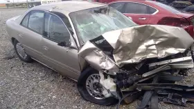591-06681 Buick Chassis Ecm Body Control Bcm Left Hand Dash Fits 02 Century 212635 #2 591-06681 Buick Chassis Ecm Body Control Bcm Left Hand Dash Fits 02 Century 212635 #2
