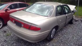 591-06681 Buick Chassis Ecm Body Control Bcm Left Hand Dash Fits 02 Century 212635 #3 591-06681 Buick Chassis Ecm Body Control Bcm Left Hand Dash Fits 02 Century 212635 #3