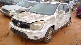 591-07125 Buick Chassis Ecm Air Bag Below Right Hand Front Seat Fits 05-06 Rendezvous 224767