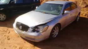 591-07384 Buick Chassis Ecm Suspension Right Hand Trunk Opt F55 Fits 08 Dts 262744