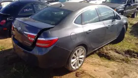 591-07647 Buick Chassis Ecm Communication With Telematics Onstar Fits 13-14 Camaro 220879 #3