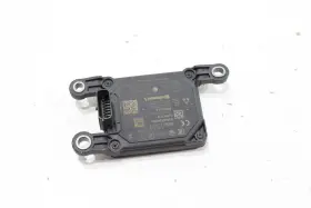 85004549 Buick Envision Cruise Control Distance Sensor Radar Module Unit Oem 2021 - 2023 #3 85004549 Buick Envision Cruise Control Distance Sensor Radar Module Unit Oem 2021 - 2023 #3