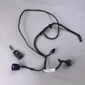 B49vgbhk11 Buick 18-20 Regal Front Radar Cruise Control Distance Sensor Module Wiring Oem