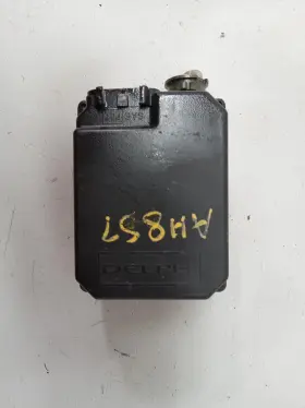 Gm12572634 Buick 2002 - 2005 Rendezvous Cruise Control Servo Unit Oem #3
