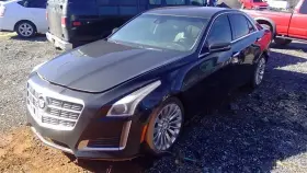 13590949 Cadillac Chassis Ecm Temperature Under Center Dash Vin A 4th Digit Fits 14 Cts