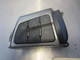 15851239 Cadillac Cruise Control Switch From 2010 Cts 3.0 15851239 Cadillac Cruise Control Switch From 2010 Cts 3.0