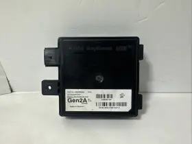 22838135 Cadillac Escalade 2010-2014 Blind Spot Sensor Alert Module Oem Part #