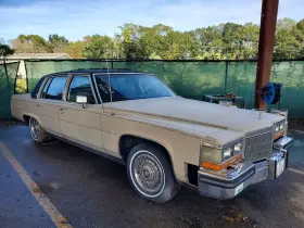 25110871 Cadillac Used Cruise Control Module Fits 1986 Fleetwood Rwd Unde