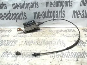 25325365 Cadillac 2000-2005 Seville Deville Eldo Cruise Control Module With Cable