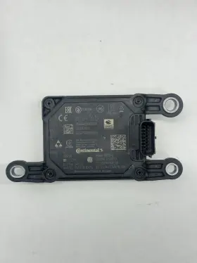 343149712 Cadillac 2020-2023 Ct4-v Front Range Cruise Control Radar Sensor Oem #2 343149712 Cadillac 2020-2023 Ct4-v Front Range Cruise Control Radar Sensor Oem #2