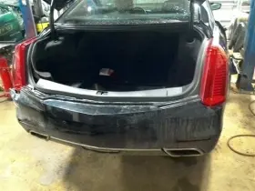 591-04046 Cadillac Chassis Ecm Temperature Right Hand Under Dash Id 13590948 Fits 14 Ats 10192579 #3