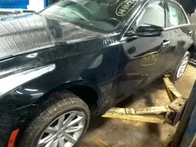 591-04046 Cadillac Chassis Ecm Temperature Right Hand Under Dash Id 13590948 Fits 14 Ats 10192579