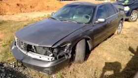 591-06694 Cadillac Chassis Ecm Cruise Control Left Hand Strut Tower Fits 02-03 Deville 218794
