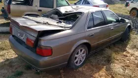 591-06706 Cadillac Chassis Ecm Body Control Bcm Left Hand Side Of Dash Fits 02-04 Seville 218791 #3