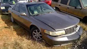 591-07012 Cadillac Chassis Ecm Communication Onstar Opt Ue1 Fits 02-04 Deville 218793 #2