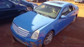 591-07250 Cadillac Chassis Ecm Transmission Fits 06 Sts 263971