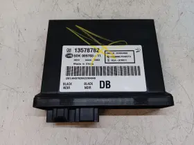 591.gm6k14 Cadillac Srx 2013 Chassis Ecm 244417 591.gm6k14 Cadillac Srx 2013 Chassis Ecm 244417