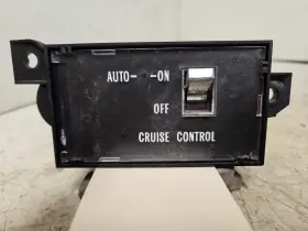 624-999444 Cadillac 80-85 El Dorado Cruise Control Servo/switch Dash Bezel Mounted Oem