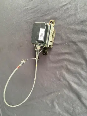 66724110 Cadillac 98-04 Seville Deville Oem Cruise Control Module With Cable 66724110 Cadillac 98-04 Seville Deville Oem Cruise Control Module With Cable