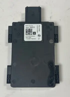 84523853 Cadillac 2021 2022 2023 Xt4 Xt5 Xt6 Lane Departure Warning Sensor Module Oem 84523853 Cadillac 2021 2022 2023 Xt4 Xt5 Xt6 Lane Departure Warning Sensor Module Oem