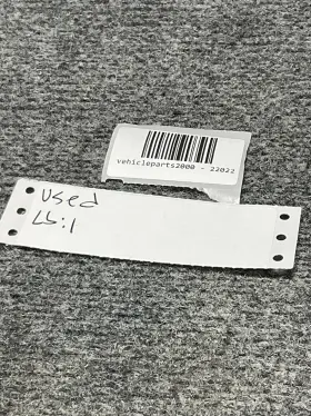 85000046 Cadillac 84561514 20-24 Ct4 Forward Range Radar Distance Sensor Module With Bracket #2