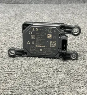 85000046 Cadillac 84561514 20-24 Ct4 Forward Range Radar Distance Sensor Module With Bracket