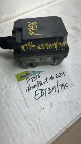 Gm12575409 Cadillac 2003 Deville Cruise Control Module