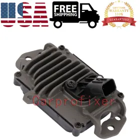 88210-02020 Carprofixer 606278441691 Cruise Control Wave Radar Sensor For Toyota Corolla Rav4 Prius Lexus