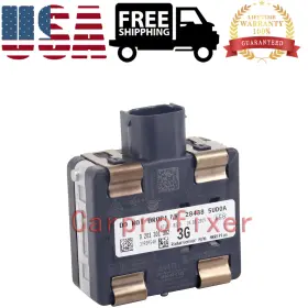 28438-5ud0a Carprofixer 655506568273 Fits Nissan Sentra 1.8l L4 2018-2019 Cruise Control Distance Sensor 28438 5ud0a
