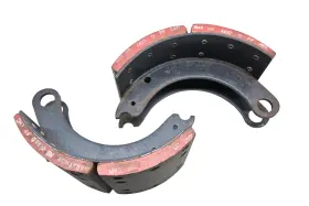 1s4692 Carquest Marathon 4692 Brake Shoes Qty 2 Nos