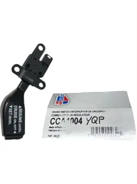 Cca1004 Carquest Cruise Control Switch Sale