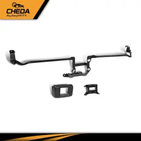 Gpl547912 Cheda Fits 2018-2021 Honda Accord Cruise Control Distance Sensor Radar Bracket And Cover