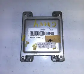 12571650 Chevrolet Ecm Ecu Computer 2003-2005 Malibu Tested