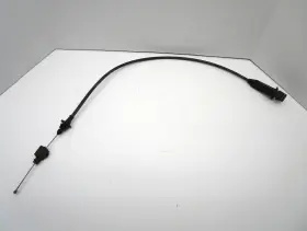 15047431 Chevrolet 98 00 01 02 03 S10 2.2l Cruise Control Cable Oem #3