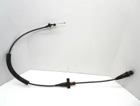 15726589 Chevrolet 95 S10 Blazer 4.3l Cruise Control Cable Oem
