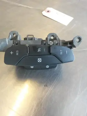 15857603 Chevrolet Cruise Control Switch For 12-16 Impala Ltz 3.6
