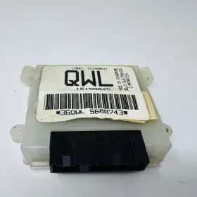 16159045 Chevrolet Delco Qwl Drac Module Vssb Buffer Chevy Gmc Tbi Gas Or Diesel Oem 16159045 Chevrolet Delco Qwl Drac Module Vssb Buffer Chevy Gmc Tbi Gas Or Diesel Oem