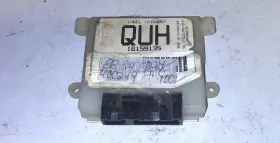16159135 Chevrolet Vssb Drac 1988-1994 Or Gmc