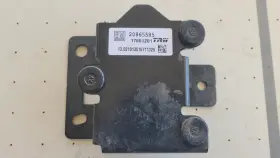 20865585 Chevrolet 17590801 2008-2017 Express Stabilitrak Yaw Rate Sensor