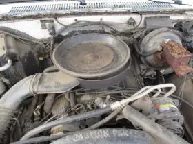 25111868 Chevrolet Used Cruise Control Module Fits 1988 Suburban 20 Lh St