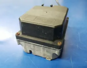 25162818 Chevrolet 1995-1998 Pontiac Oldsmobile Buick Cruise Control Module Oem #3