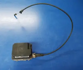 25162818 Chevrolet 1995-1998 Pontiac Oldsmobile Buick Cruise Control Module Oem