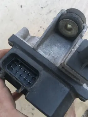 25163330 Chevrolet Cruise Control Module Oem - Used Fits 1995 Gmc Sierra Sle K1500 Lh Firewall #3 25163330 Chevrolet Cruise Control Module Oem - Used Fits 1995 Gmc Sierra Sle K1500 Lh Firewall #3