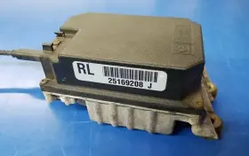 25169208 Chevrolet 1990-2003 Gmc Cadillac Oldsmobile Cruise Control Module Oem #2
