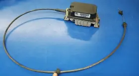 25169208 Chevrolet 1990-2003 Gmc Cadillac Oldsmobile Cruise Control Module Oem